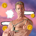 Gachi Jump app icon