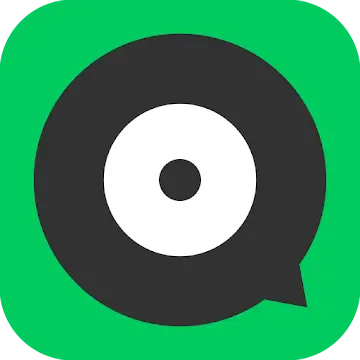 JOOX Music app icon