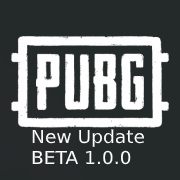 BETA PUBG MOBILE app icon