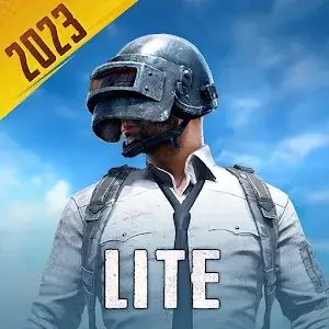 PUBG MOBILE LITE app icon