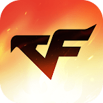 Crossfire Legends app icon