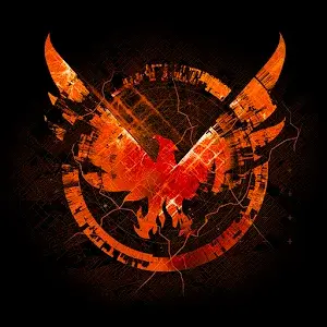The Division Resurgence app icon