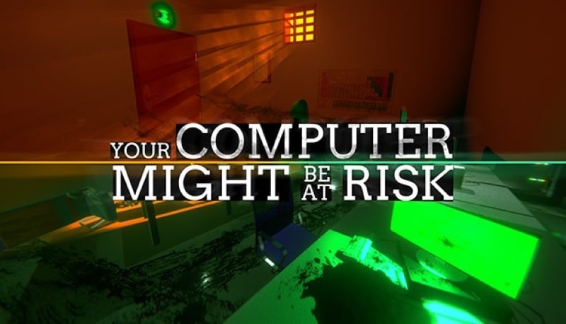 Your Computer Might Be At Risk APK - vv2.1.6