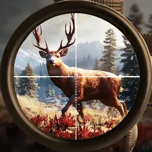 Hunting Clash app icon