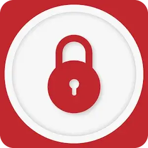 Lock Me Out app icon