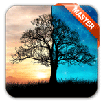 Day Night Live Wallpaper app icon