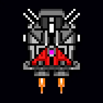 Image Striker 2 app icon