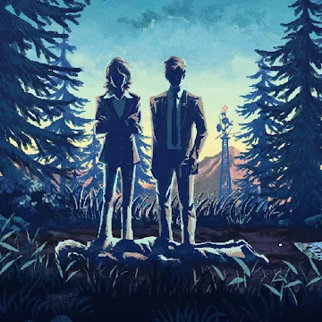 Thimbleweed Park - v1.0.9