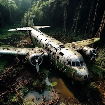 Survival among the dead+ app icon