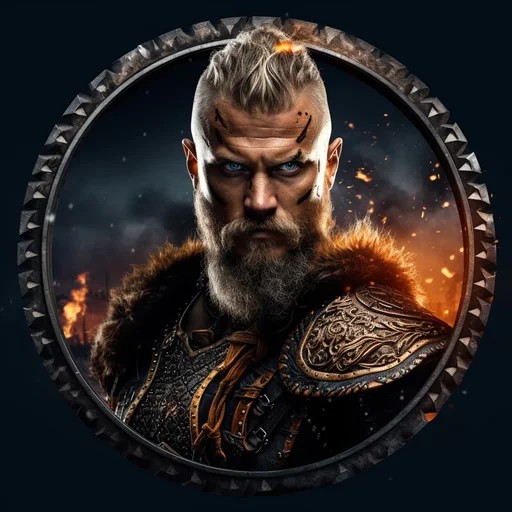 Age of Dynasties Vikings APK app icon