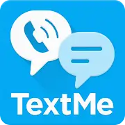 Text Me app icon