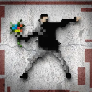 RI0T Mobile app icon