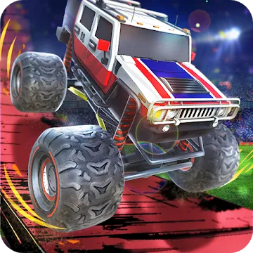 AEN Monster Truck Arena 2018 - v1.3