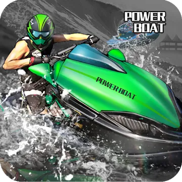 Extreme Power Boat Racers - v1.6