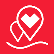 uDates – Local Dating &amp; Chat app icon