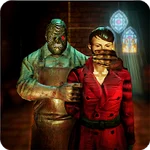 Scary Castle Horror Escape 3D app icon