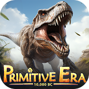Primitive Era 10000 BC APK 1.2.2050991 for Android app icon