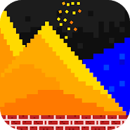 Sandbox - Physics Simulator app icon