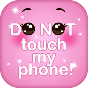 Cute Lock Screen & Wallpapers app icon