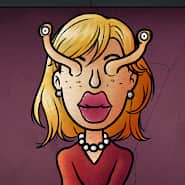 That's Not My Neighbor app icon