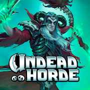 Undead Horde app icon