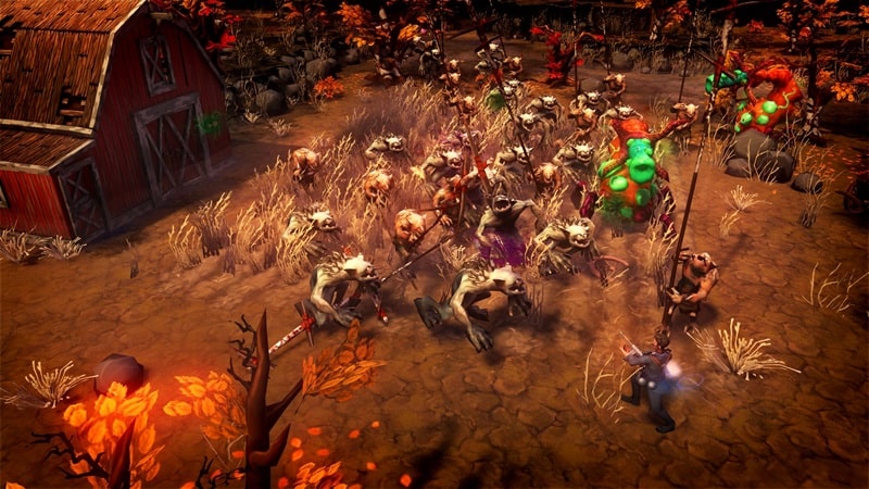 Tesla Force app icon