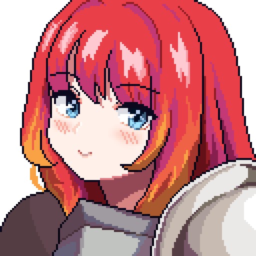 Idle Lance RPG APK app icon