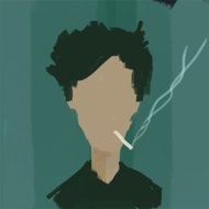 The End of the World app icon