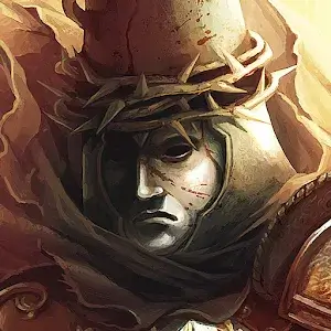 Blasphemous app icon