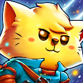 Cat Quest II app icon