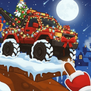 Draw Road Racer app icon