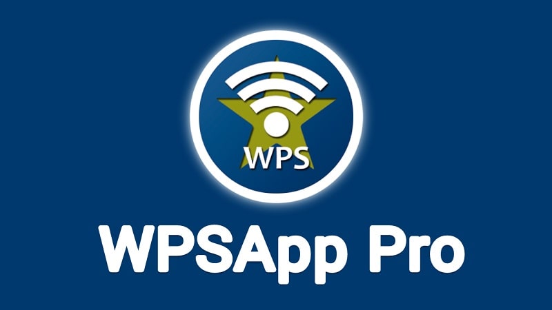 WPSApp Pro APK app icon