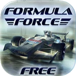 Formula Force Racing app icon