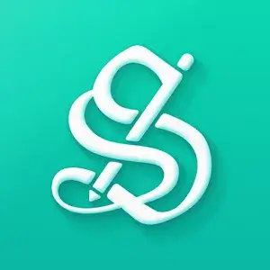 Stylish Text - Fonts Keyboard app icon