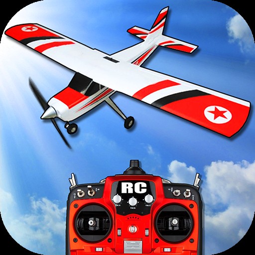 Real RC Flight Sim 2023 Online APK app icon
