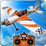 Real RC Flight Sim 2016 app icon