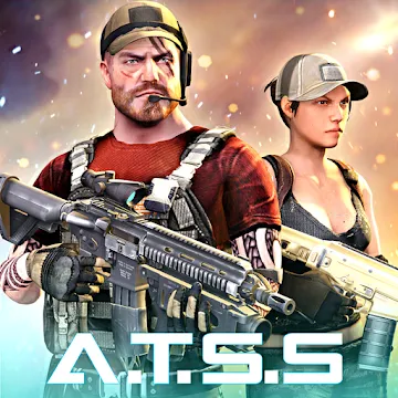 Anti Terrorist Squad Shooting - v0.6.1
