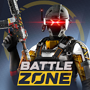 BattleZone app icon