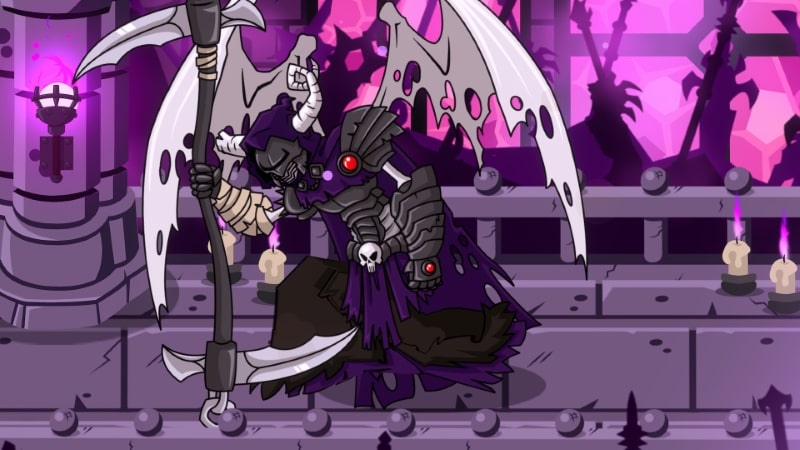 Watcher Chronicles - vv1.3.7