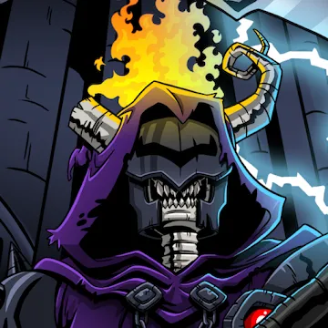 Watcher Chronicles app icon