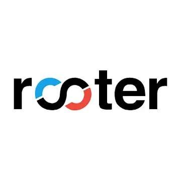 Rooter app icon