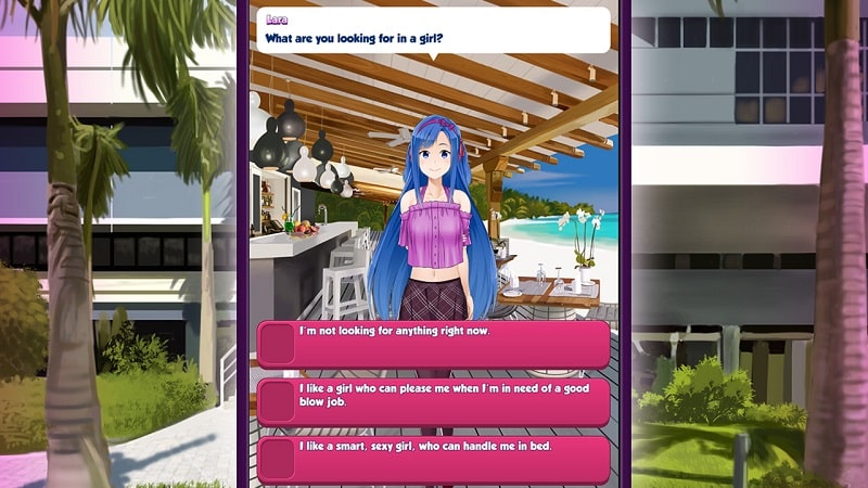 Booty Calls - vv1.2.162