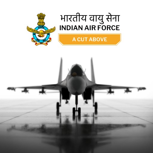 Indian Air Force APK app icon