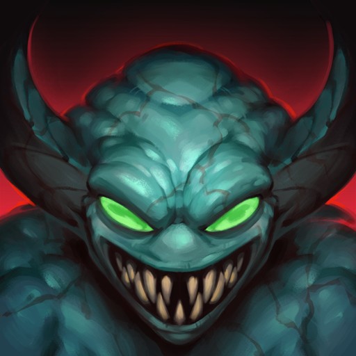 Siralim Ultimate APK app icon