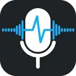 Super Recorder app icon