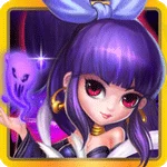 The Battle of Gods - Apocalypse app icon