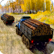 Cargo Truck Driver Simulator app icon