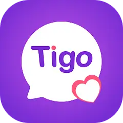 Tigo app icon