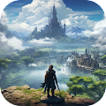 Sword and Magic World app icon