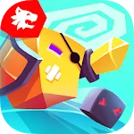 Crossy Maze app icon